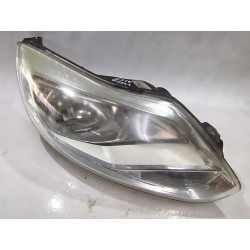 Recambio de faro delantero derecho para ford focus iii 1.6 tdci referencia OEM IAM BM5113W029AH  