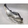 Recambio de faro delantero derecho para ford focus iii 1.6 tdci referencia OEM IAM BM5113W029AH  