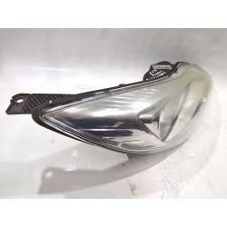 Recambio de faro delantero derecho para ford focus iii 1.6 tdci referencia OEM IAM BM5113W029AH  