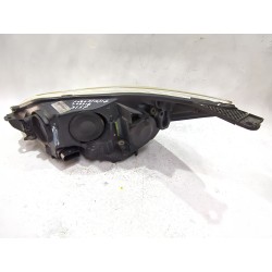 Recambio de faro delantero derecho para ford focus iii 1.6 tdci referencia OEM IAM BM5113W029AH  