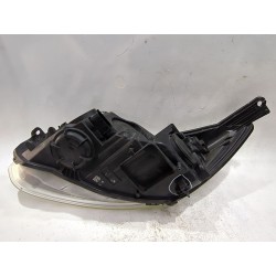 Recambio de faro delantero derecho para ford focus iii 1.6 tdci referencia OEM IAM BM5113W029AH  