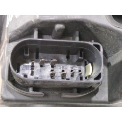 Recambio de faro delantero derecho para ford focus iii 1.6 tdci referencia OEM IAM BM5113W029AH  