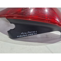 Recambio de retrovisor derecho para peugeot 308 i (4a_, 4c_) 2.0 hdi referencia OEM IAM 9680425680  