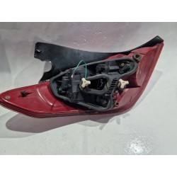 Recambio de retrovisor derecho para peugeot 308 i (4a_, 4c_) 2.0 hdi referencia OEM IAM 9680425680  