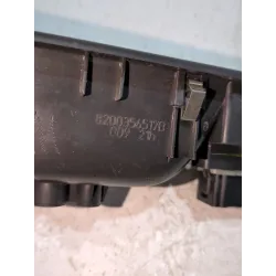 Recambio de botonera puerta delantera derecha para renault clio k9k 67 referencia OEM IAM 8200356517B  