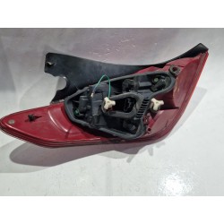 Recambio de retrovisor derecho para peugeot 308 i (4a_, 4c_) 2.0 hdi referencia OEM IAM 9680425680  