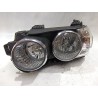 Recambio de faro delantero izquierdo para chevrolet aveo fastback 1.3 d referencia OEM IAM   