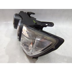 Recambio de faro delantero izquierdo para chevrolet aveo fastback 1.3 d referencia OEM IAM   