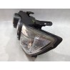 Recambio de faro delantero izquierdo para chevrolet aveo fastback 1.3 d referencia OEM IAM   