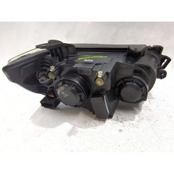 Recambio de faro delantero izquierdo para chevrolet aveo fastback 1.3 d referencia OEM IAM   