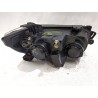 Recambio de faro delantero izquierdo para chevrolet aveo fastback 1.3 d referencia OEM IAM   