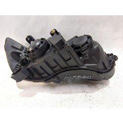 Recambio de faro delantero izquierdo para chevrolet aveo fastback 1.3 d referencia OEM IAM   