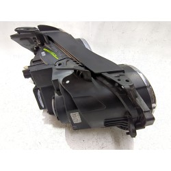 Recambio de faro delantero izquierdo para chevrolet aveo fastback 1.3 d referencia OEM IAM   