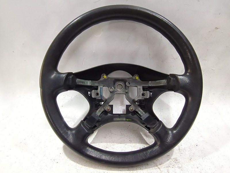 Recambio de volante para mitsubishi galant viii station wagon (ea_, ec_) 2.0 (ea2w) referencia OEM IAM 66628050010J  
