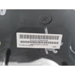 Recambio de volante para peugeot 308 i (4a_, 4c_) 2.0 hdi referencia OEM IAM CV351210ZDS  
