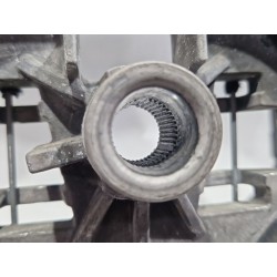 Recambio de volante para peugeot 308 i (4a_, 4c_) 2.0 hdi referencia OEM IAM CV351210ZDS  