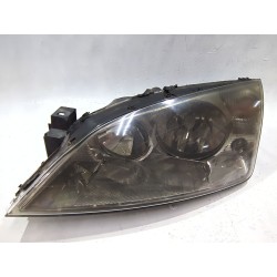 Recambio de faro delantero izquierdo para ford mondeo iii sedán (b4y) 2.0 16v tddi / tdci referencia OEM IAM 0301174201  