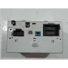 Recambio de radio cd para opel insignia berlina (2008) 2.0 cdti referencia OEM IAM GM22739814 453116246  