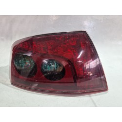 Recambio de piloto trasero izquierdo para peugeot 407 (6d_) 2.0 hdi 135 (6drhrh, 6drhre, 6drhrg, 6drhrj) referencia OEM IAM   