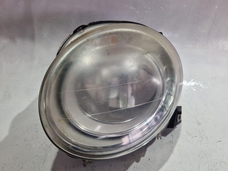 Recambio de faro delantero izquierdo para fiat 500 c (312_) 0.9 (312ag1a) referencia OEM IAM 45550711SXPC  