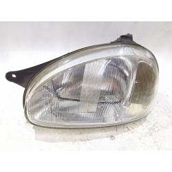Recambio de faro delantero izquierdo para opel corsa b (s93) 1.0 i 12v (f08, f68, m68) referencia OEM IAM   