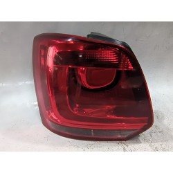 Recambio de piloto trasero izquierdo para volkswagen polo v (6r1, 6c1) 1.6 tdi referencia OEM IAM 6R0945257A  