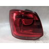 Recambio de piloto trasero izquierdo para volkswagen polo v (6r1, 6c1) 1.6 tdi referencia OEM IAM 6R0945257A  