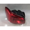 Recambio de piloto trasero izquierdo para volkswagen polo v (6r1, 6c1) 1.6 tdi referencia OEM IAM 6R0945257A  