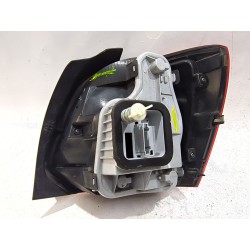 Recambio de piloto trasero izquierdo para volkswagen polo v (6r1, 6c1) 1.6 tdi referencia OEM IAM 6R0945257A  