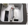 Recambio de piloto trasero izquierdo para volkswagen polo v (6r1, 6c1) 1.6 tdi referencia OEM IAM 6R0945257A  