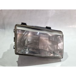 Recambio de faro delantero derecho para renault trafic furgón (txx) 2.5 d referencia OEM IAM 7R011158  