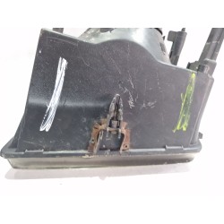 Recambio de faro delantero derecho para renault trafic furgón (txx) 2.5 d referencia OEM IAM 7R011158  