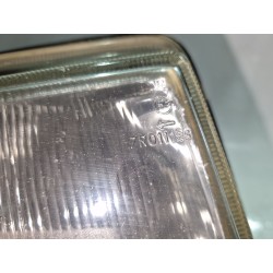 Recambio de faro delantero derecho para renault trafic furgón (txx) 2.5 d referencia OEM IAM 7R011158  