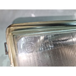 Recambio de faro delantero derecho para renault trafic furgón (txx) 2.5 d referencia OEM IAM 7R011158  