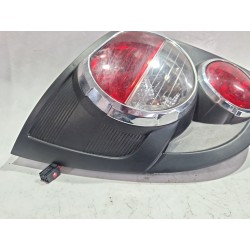 Recambio de piloto trasero izquierdo para chevrolet aveo fastback 1.3 d referencia OEM IAM e131316  