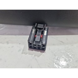 Recambio de piloto trasero izquierdo para chevrolet aveo fastback 1.3 d referencia OEM IAM e131316  