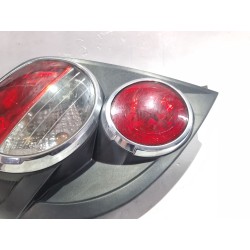 Recambio de piloto trasero izquierdo para chevrolet aveo fastback 1.3 d referencia OEM IAM e131316  