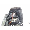 Recambio de piloto trasero izquierdo para chevrolet aveo fastback 1.3 d referencia OEM IAM e131316  
