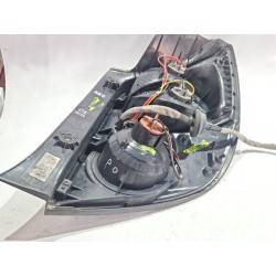 Recambio de piloto trasero izquierdo para chevrolet aveo fastback 1.3 d referencia OEM IAM e131316  