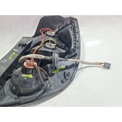 Recambio de piloto trasero izquierdo para chevrolet aveo fastback 1.3 d referencia OEM IAM e131316  