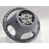 Recambio de volante para mercedes-benz clase m (w163) ml 400 cdi (163.128) referencia OEM IAM 22026F9023  