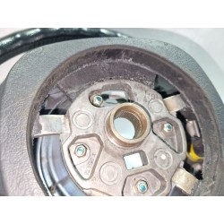 Recambio de volante para mercedes-benz clase m (w163) ml 400 cdi (163.128) referencia OEM IAM 22026F9023  