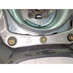 Recambio de volante para mercedes-benz clase m (w163) ml 400 cdi (163.128) referencia OEM IAM 22026F9023  