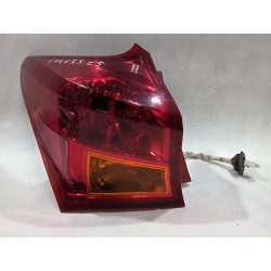 Recambio de piloto trasero izquierdo para toyota auris (e15)(10.2006) 2.0 d-4d referencia OEM IAM KOITO02258  