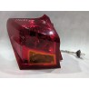 Recambio de piloto trasero izquierdo para toyota auris (e15)(10.2006) 2.0 d-4d referencia OEM IAM KOITO02258  