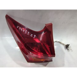 Recambio de piloto trasero izquierdo para toyota auris (e15)(10.2006) 2.0 d-4d referencia OEM IAM KOITO02258  