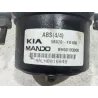 Recambio de nucleo abs para kia rio (bc)(2000) 1.4 referencia OEM IAM 392AAC1E104  