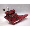 Recambio de piloto trasero izquierdo para toyota auris (e15)(10.2006) 2.0 d-4d referencia OEM IAM KOITO02258  