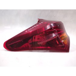 Recambio de piloto trasero izquierdo para toyota auris (e15)(10.2006) 2.0 d-4d referencia OEM IAM KOITO02258  