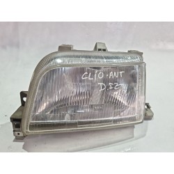 Recambio de faro delantero izquierdo para renault clio i (b/c57_, 5/357_) 1.2 (b/c/s572) referencia OEM IAM 0289008  